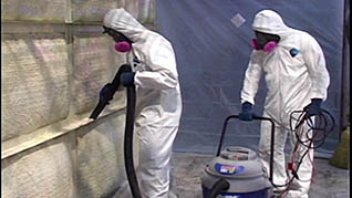 Hexavalent Chromium Employee Training