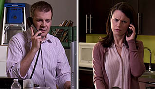 Basic Phone Skills And Customer Service