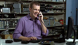 Six Rules For Better Customer Service