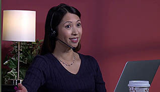 Improving Basic Selling Skills Part 1