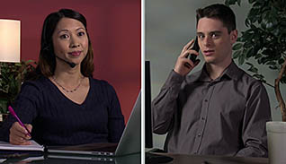 Improving Basic Selling Skills Part 2