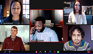 12 Ways To Ruin An Online Meeting