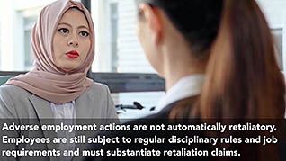 Sexual Harassment Prevention In New York