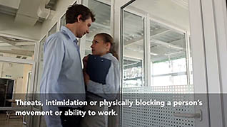 Sexual Harassment Prevention In New York