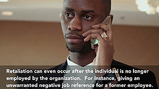 Sexual Harassment Prevention In New York For Managers