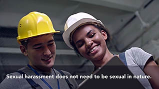 Sexual Harassment Prevention In New York For Managers