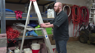 Hazard Recognition