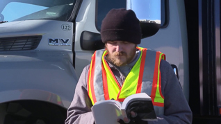 Dump Truck Safety: Operating And Spotting For A Truck