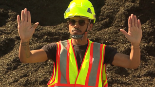Dump Truck Safety: Operating And Spotting For A Truck