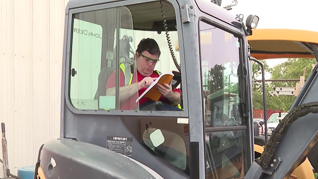 Excavator Safety: Operating And Spotting For Excavators