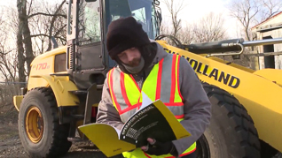 Front-End Loader Safety: How They Work And Their Hazards