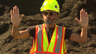 Front-End Loader Safety: Operating And Spotting For Front-End Loaders