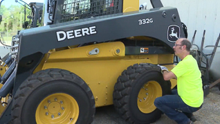 Skid Steer Safety: Operating And Spotting For Skid Steers