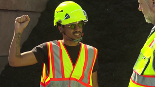 Skid Steer Safety: Operating And Spotting For Skid Steers