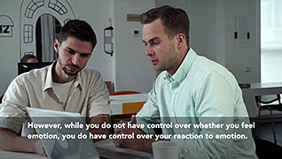 Emotional Intelligence In The Workplace
