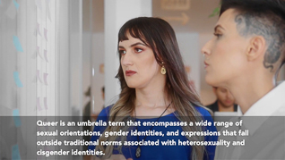 LGBTQ Rights In The Workplace