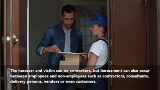 LGBTQ Rights In The Workplace
