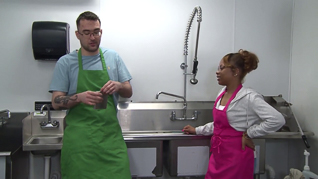 Drug And Alcohol Use Disorders In Food Processing And Handling Environments For Employees