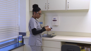 Drug And Alcohol Use Disorders In Healthcare Environments For Medical Employees