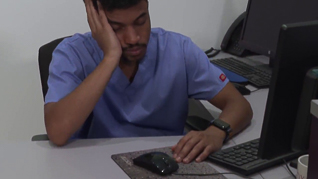 Drug And Alcohol Use Disorders In Healthcare Environments For Office And Facilities Employees