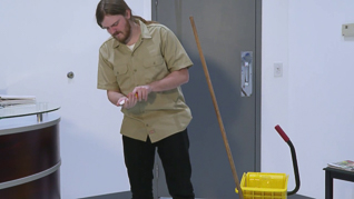 Drug And Alcohol Use Disorders In Healthcare Environments For Office And Facilities Employees