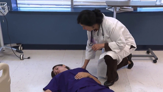 Drug And Alcohol Use Disorders In Healthcare Environments For Office And Facilities Employees