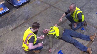 Drug And Alcohol Use Disorders In Transportation And Warehouse Environments For Employees