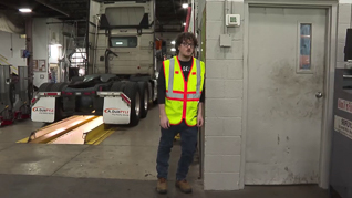Drug And Alcohol Use Disorders In Transportation And Warehouse Environments For Employees
