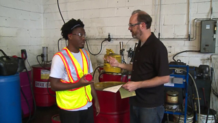 Drug And Alcohol Use Disorders In Industrial Environments For Managers And Supervisors