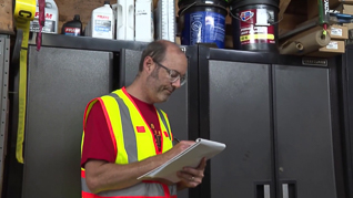 Drug And Alcohol Use Disorders In Transportation And Warehouse Environments For Managers And Supervisors