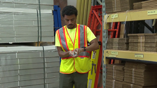 Drug And Alcohol Use Disorders In Transportation And Warehouse Environments For Managers And Supervisors