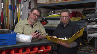 Hazard Communication In The Workplace