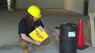 Hazard Communication In Construction Environments
