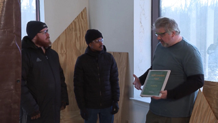 Hazard Communication In Construction Environments