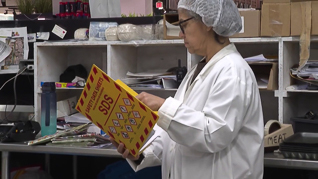 Hazard Communication In Food Processing And Handling Environments
