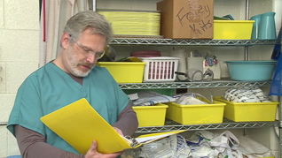 Hazard Communication In Healthcare Environments