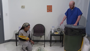 Hazard Communication In Healthcare Environments