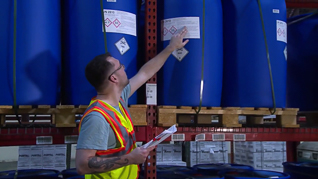Hazard Communication In Transportation And Warehouse Environments