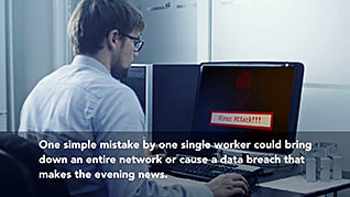 Cyber Security For Employees