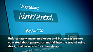 Cyber Security For Employees