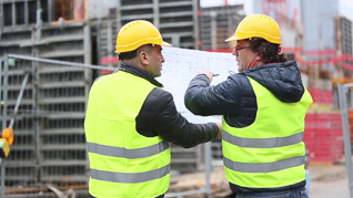 Safe Lifting In Construction Environments