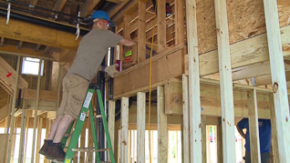Safe Lifting In Construction Environments