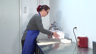 Safe Lifting In Food Processing And Handling Environments