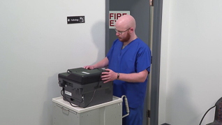 Safe Lifting In Healthcare Environments For Office And Maintenance Personnel