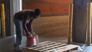 Safe Lifting In Industrial Environments