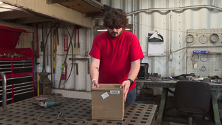 Safe Lifting In Industrial Environments