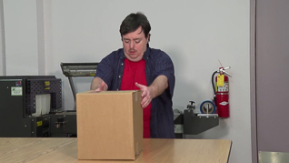 Safe Lifting In Office Environments