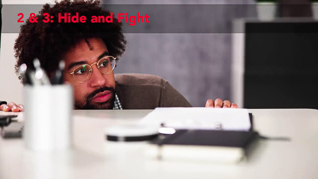 Active Shootings In Retail: Prevention And Survival