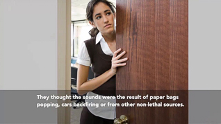 Active Shootings In Retail: Prevention And Survival