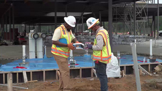 Construction Jobsite Safety Orientation